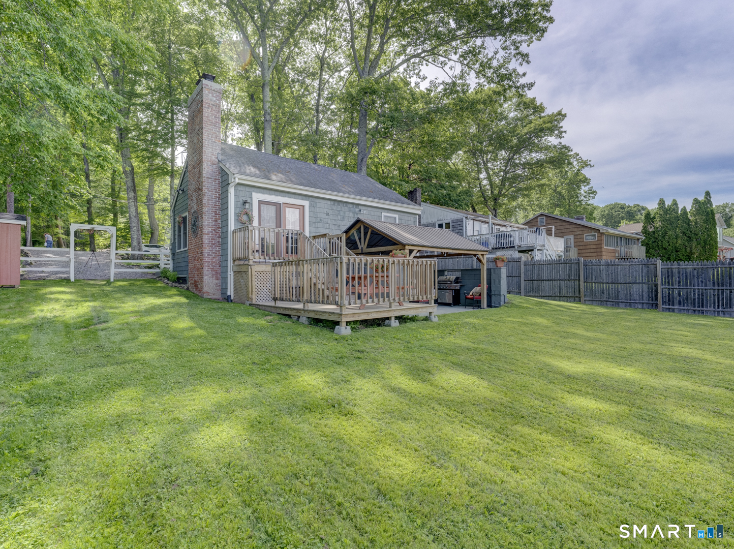 46 Ashford Lake Drive Ashford CT 06278