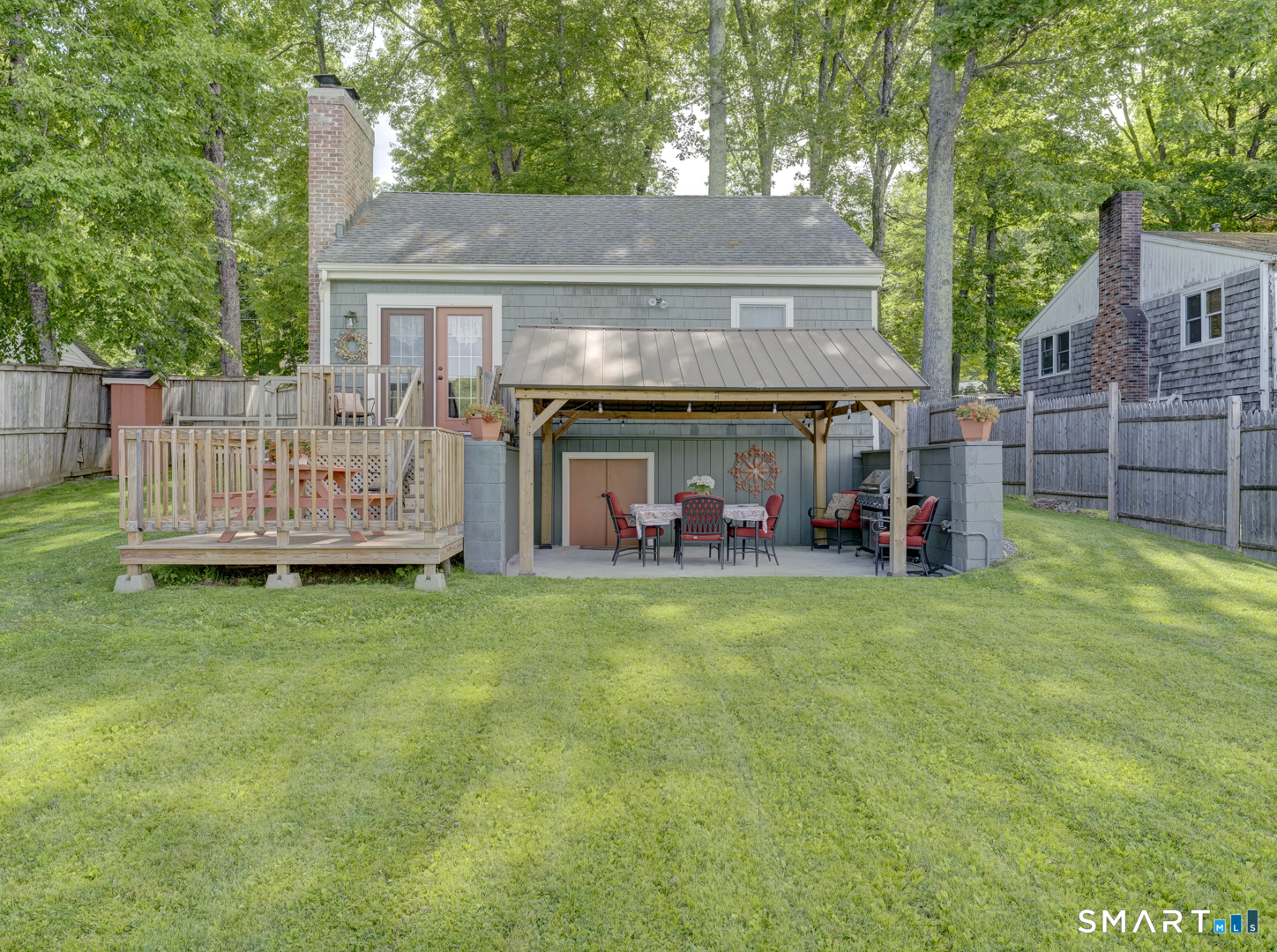 46 Ashford Lake Drive Ashford CT 06278