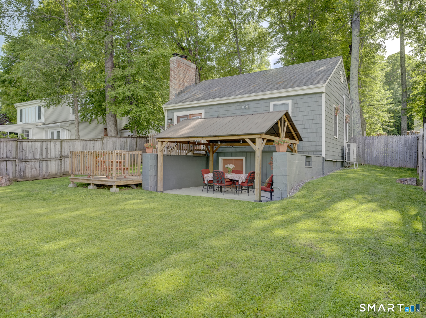 46 Ashford Lake Drive Ashford CT 06278