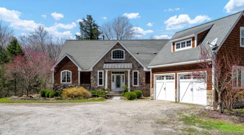 40 Birchwood Lane Goshen CT 06756