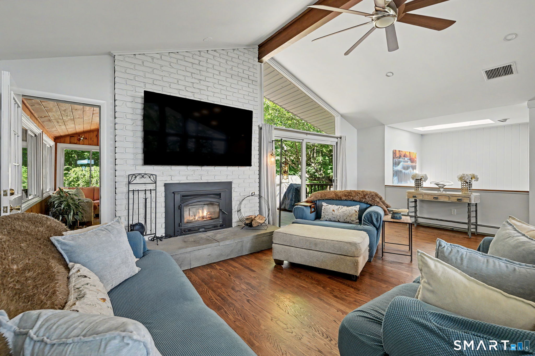 52 Seth Low Mountain Road Ridgefield CT 06877