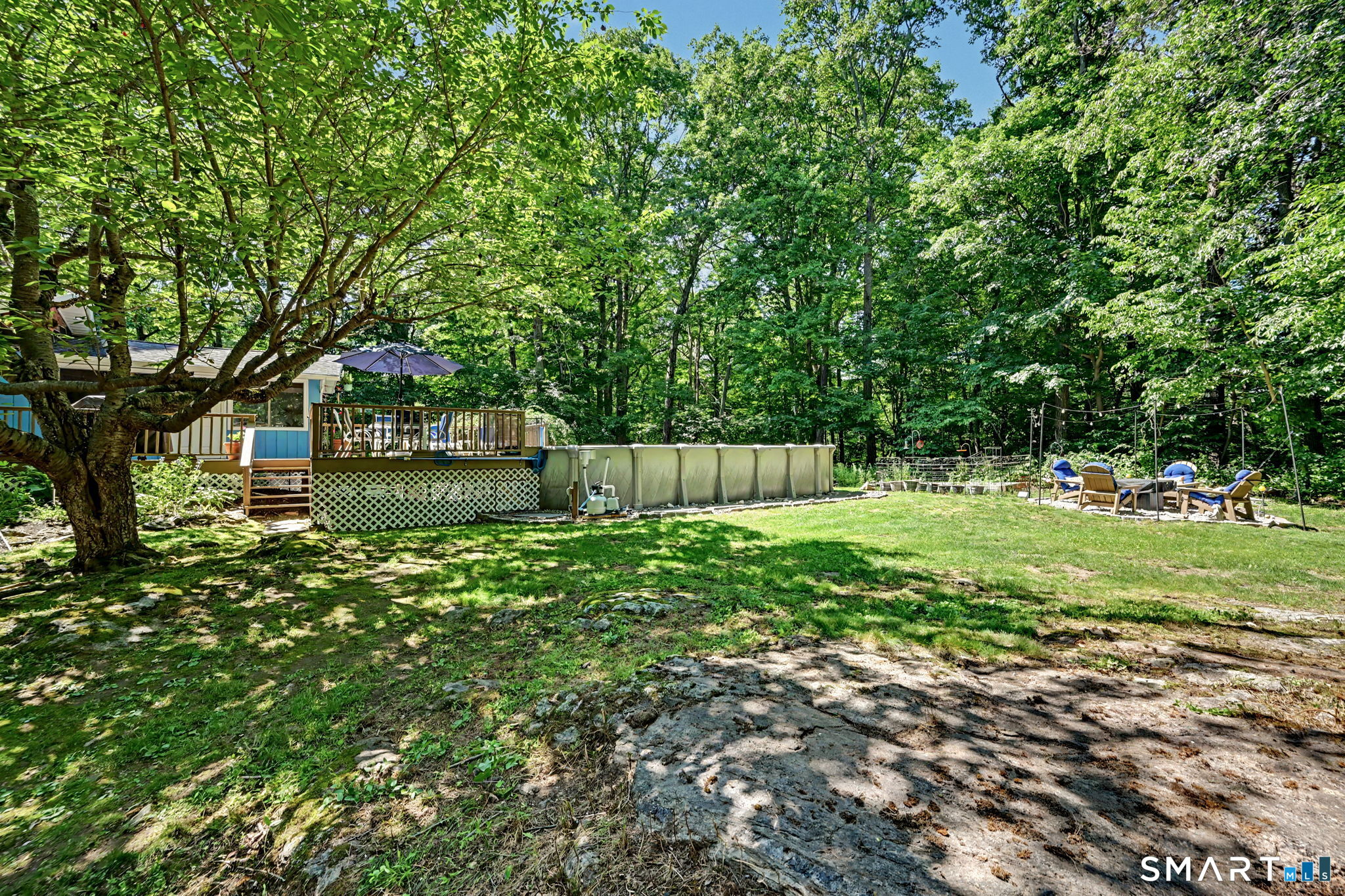 52 Seth Low Mountain Road Ridgefield CT 06877