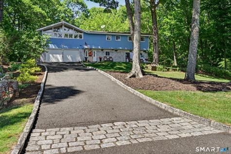 52 Seth Low Mountain Road Ridgefield CT 06877