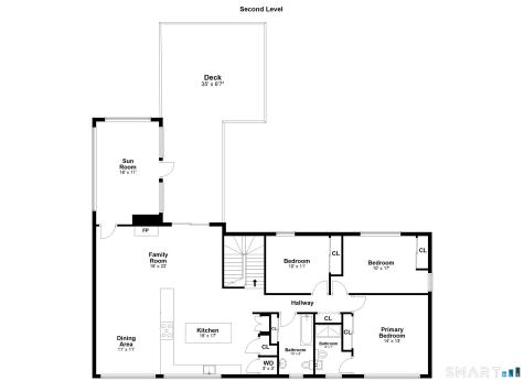 52 Seth Low Mountain Road Ridgefield CT 06877