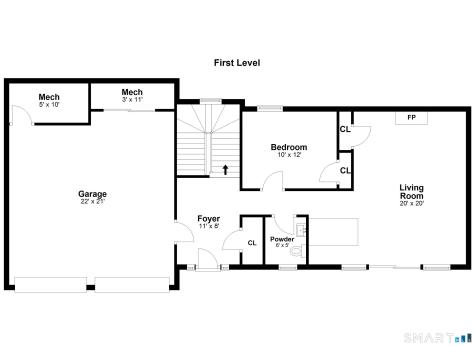 52 Seth Low Mountain Road Ridgefield CT 06877