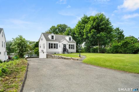 243 White Plains Road Trumbull CT 06611