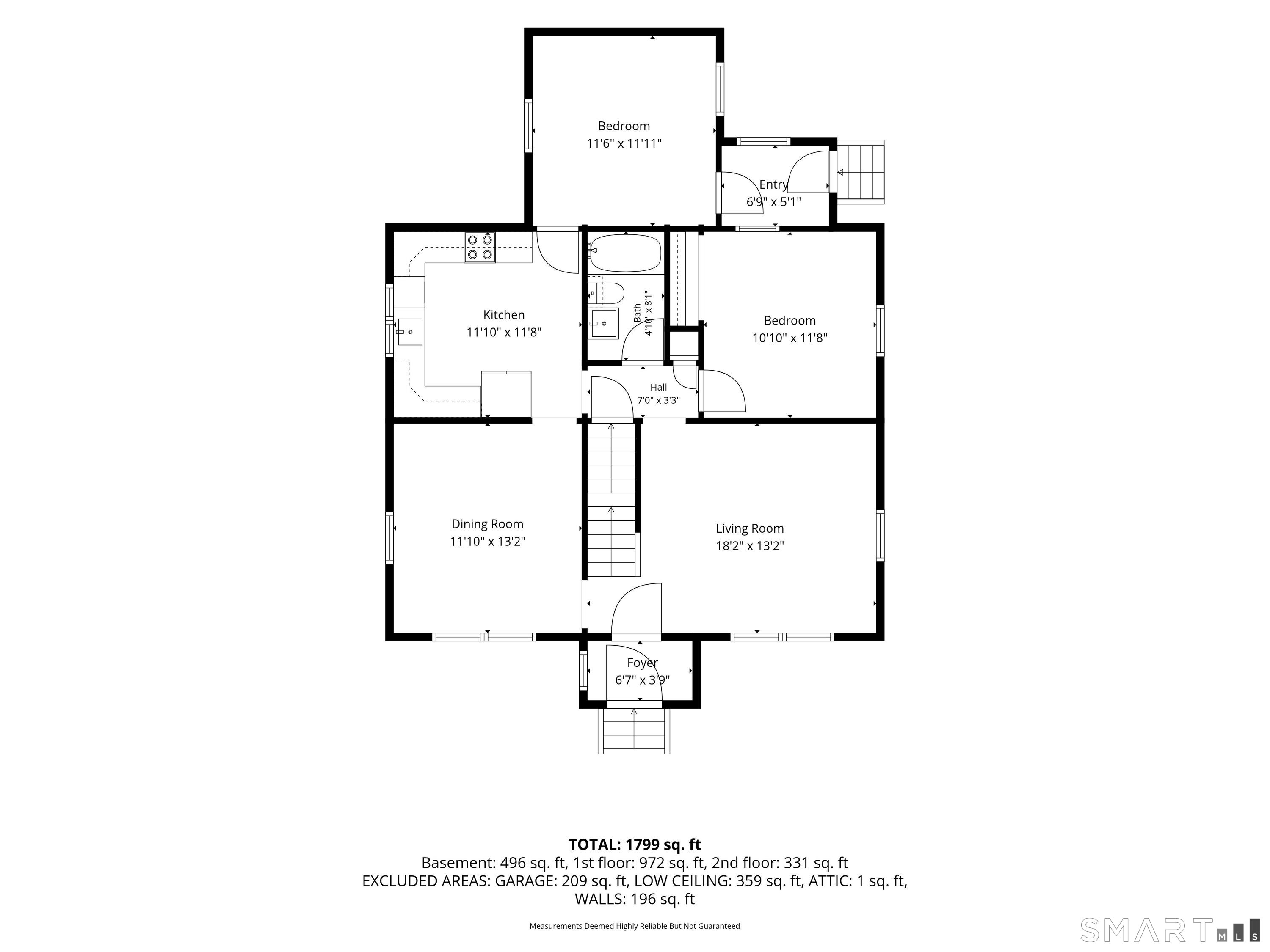 243 White Plains Road Trumbull CT 06611