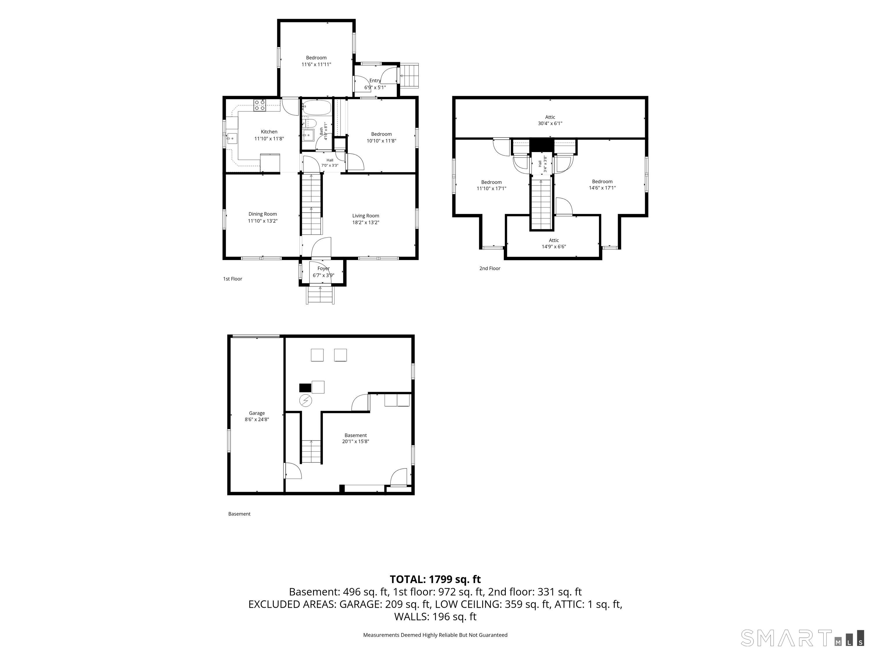 243 White Plains Road Trumbull CT 06611