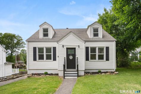 243 White Plains Road Trumbull CT 06611