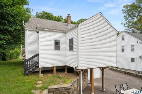 243 White Plains Road Trumbull CT 06611