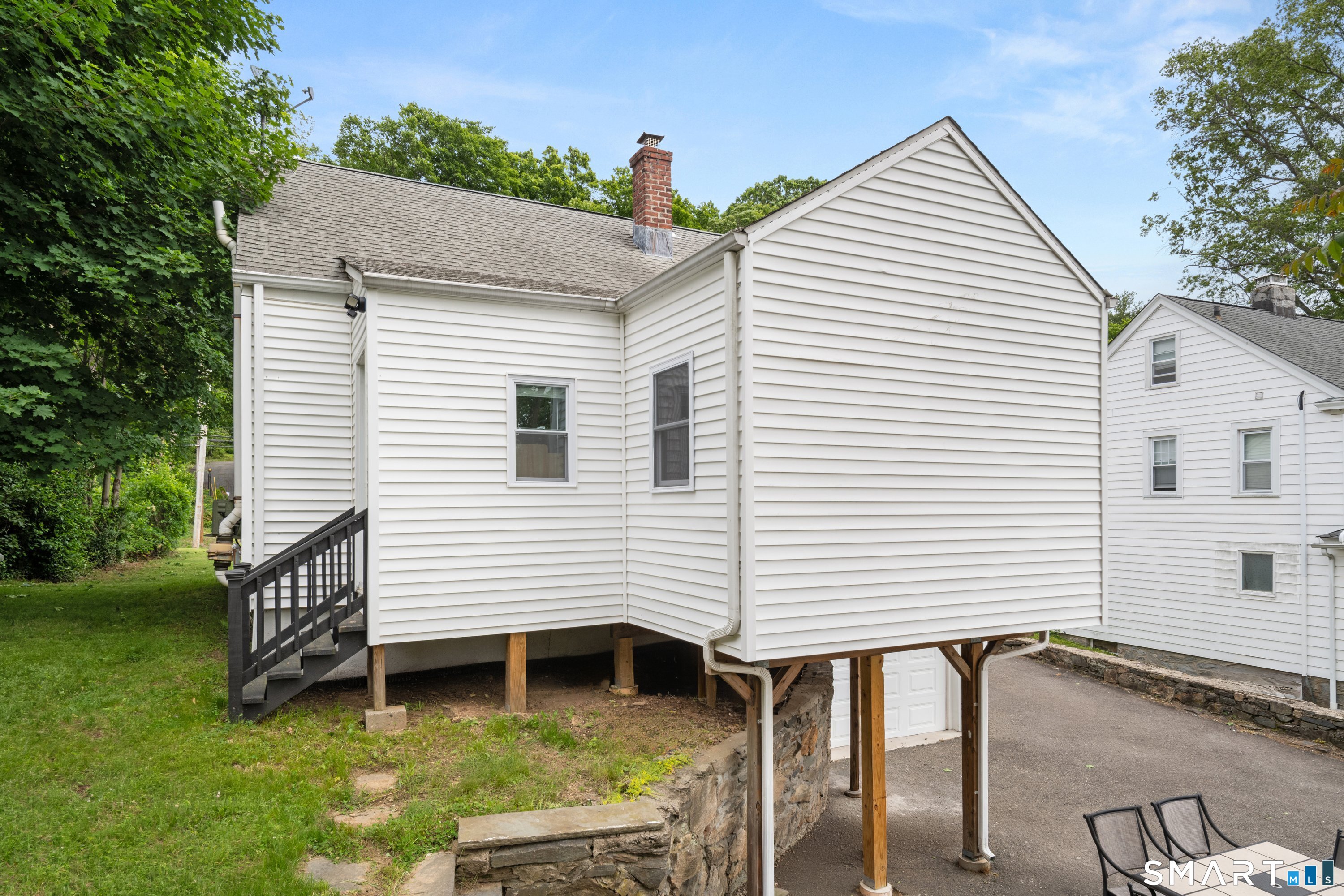 243 White Plains Road Trumbull CT 06611