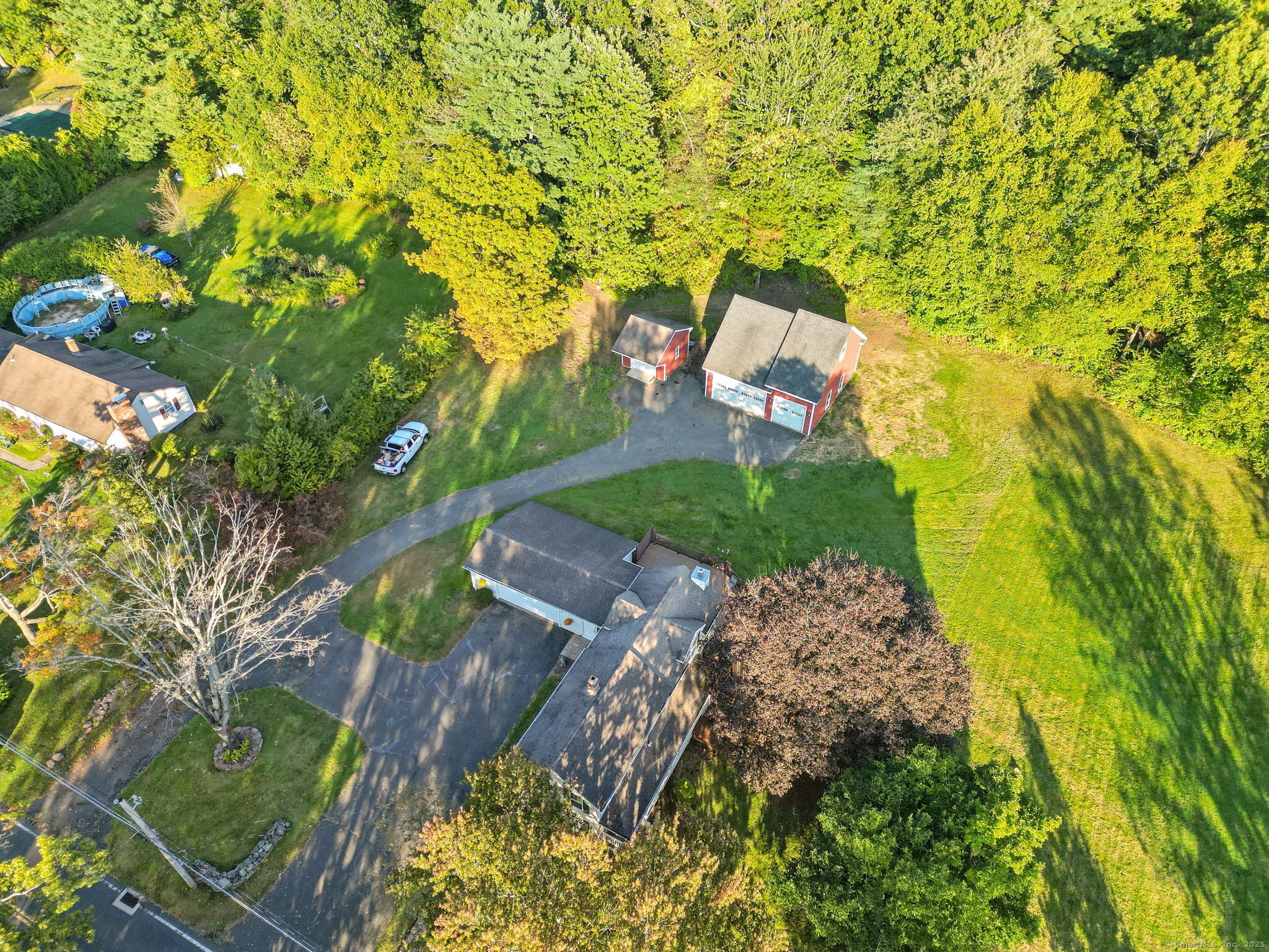 880 Newgate Road Suffield CT 06093