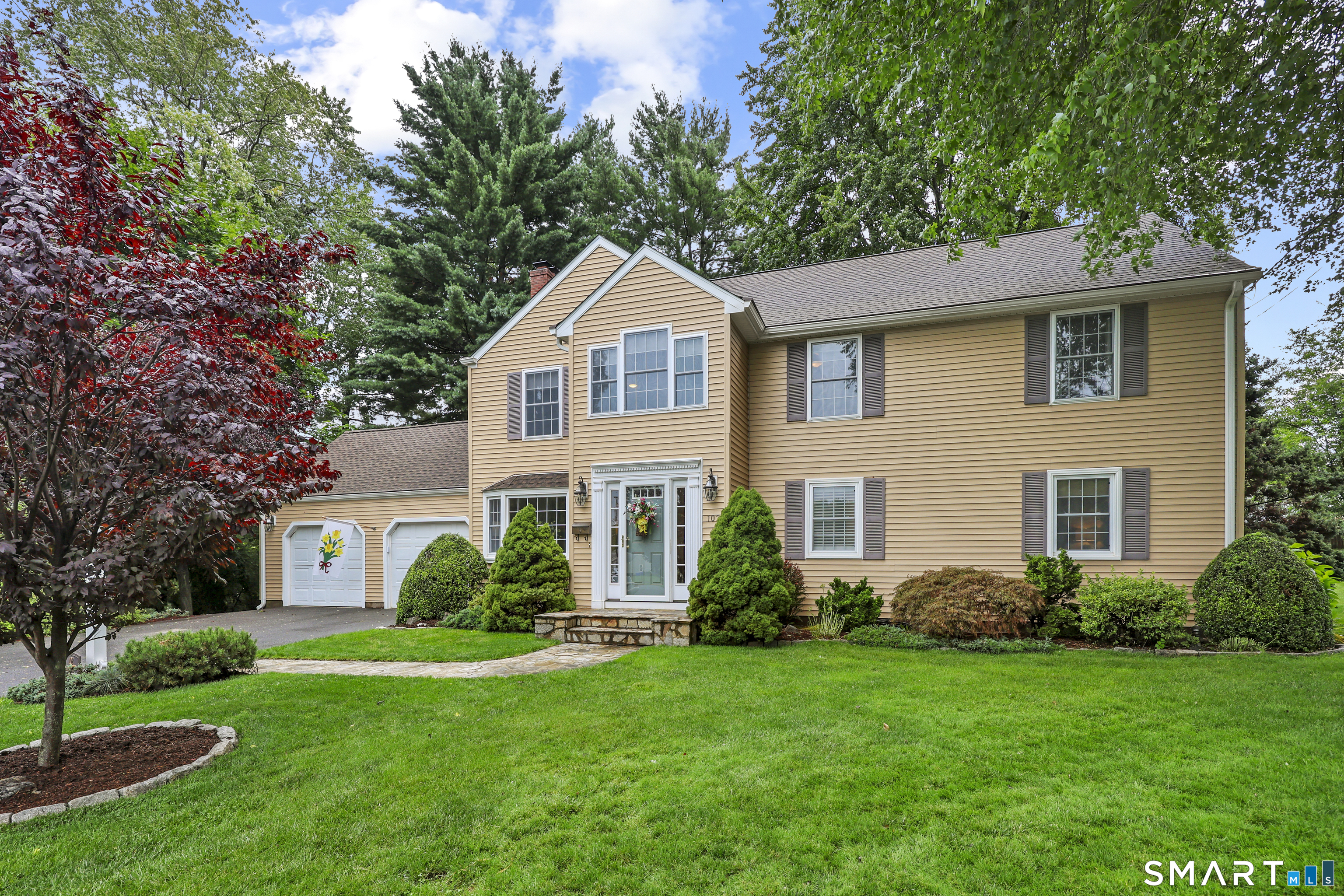 102 Terry Lane Rocky Hill CT 06067