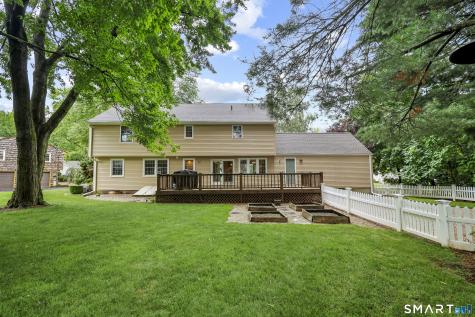102 Terry Lane Rocky Hill CT 06067