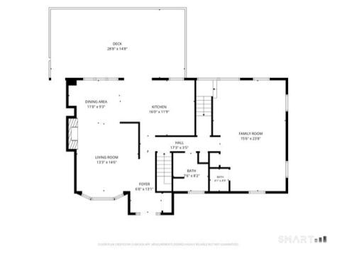 102 Terry Lane Rocky Hill CT 06067