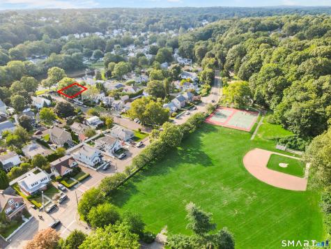 11 Rex Street Greenwich CT 06831