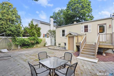 11 Rex Street Greenwich CT 06831