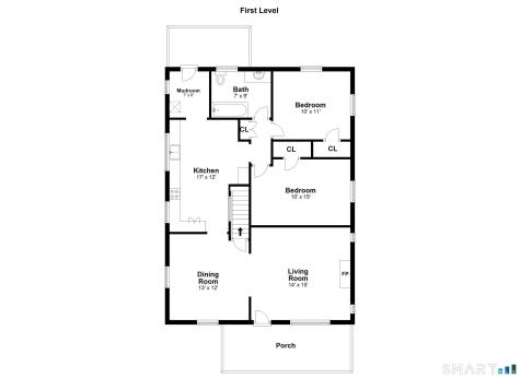 11 Rex Street Greenwich CT 06831