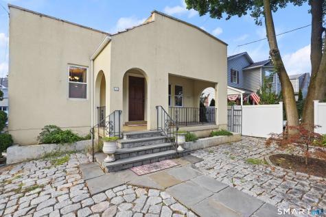 11 Rex Street Greenwich CT 06831