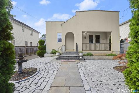 11 Rex Street Greenwich CT 06831