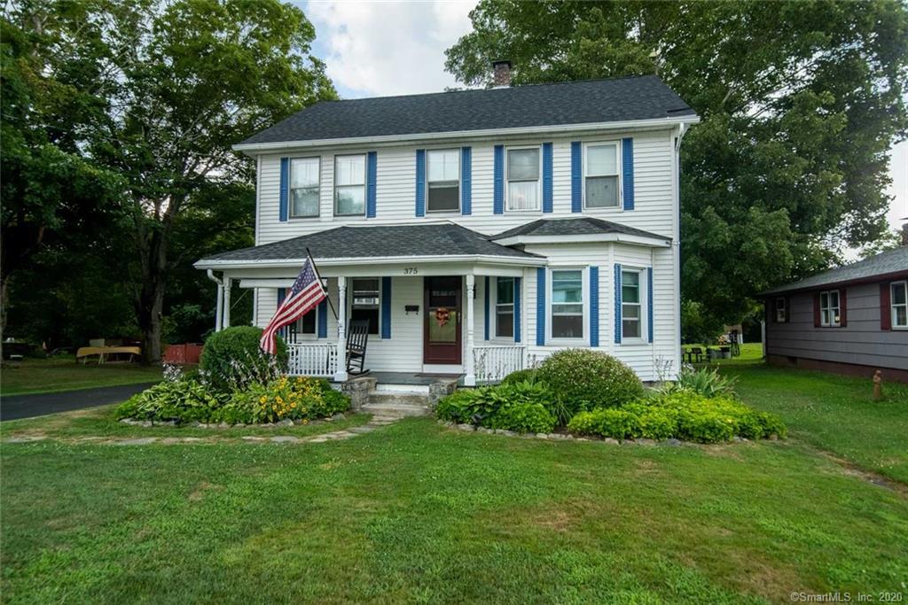 375 Church Street Putnam CT 06260