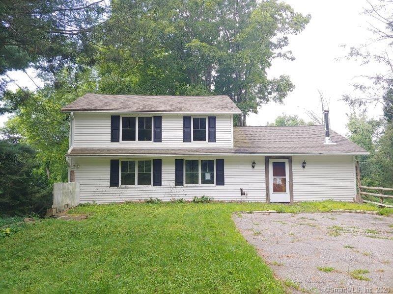 203 Carmel Hill Road Woodbury CT 06798