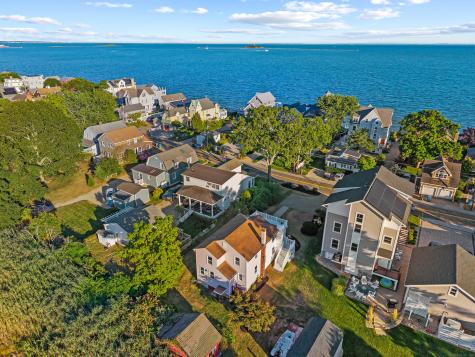 144 Shore Road Clinton CT 06413