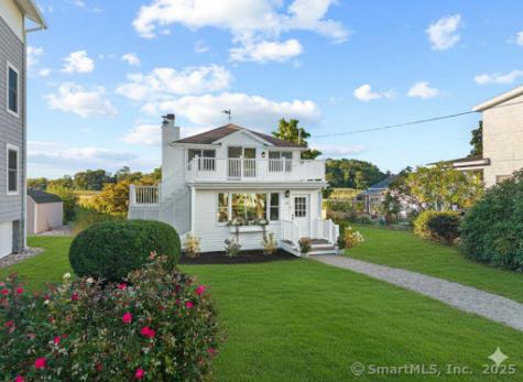 144 Shore Road Clinton CT 06413