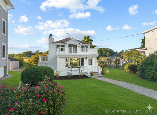 144 Shore Road Clinton CT 06413