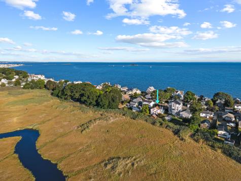 144 Shore Road Clinton CT 06413