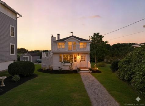 144 Shore Road Clinton CT 06413