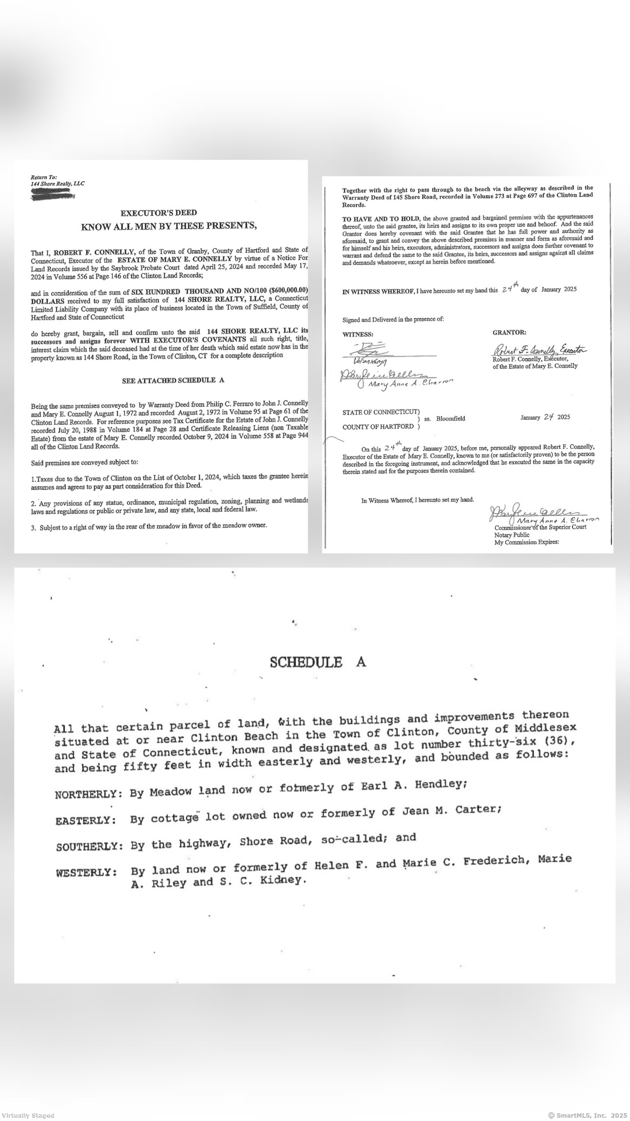 144 Shore Road Clinton CT 06413