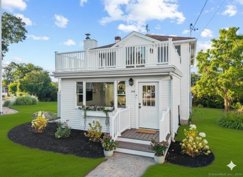 144 Shore Road Clinton CT 06413
