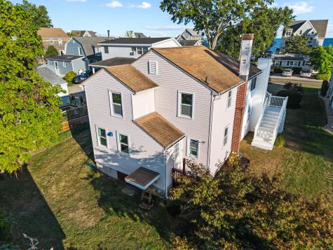 144 Shore Road Clinton CT 06413