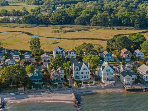 144 Shore Road Clinton CT 06413