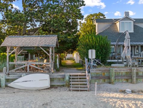 144 Shore Road Clinton CT 06413