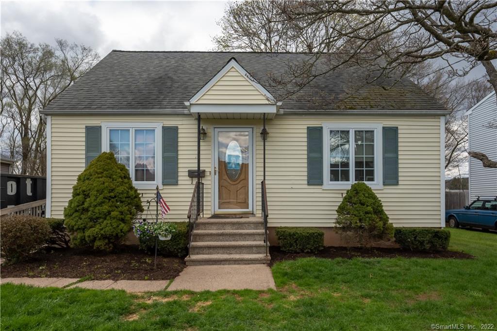 16 Taunton Street Southington CT 06489