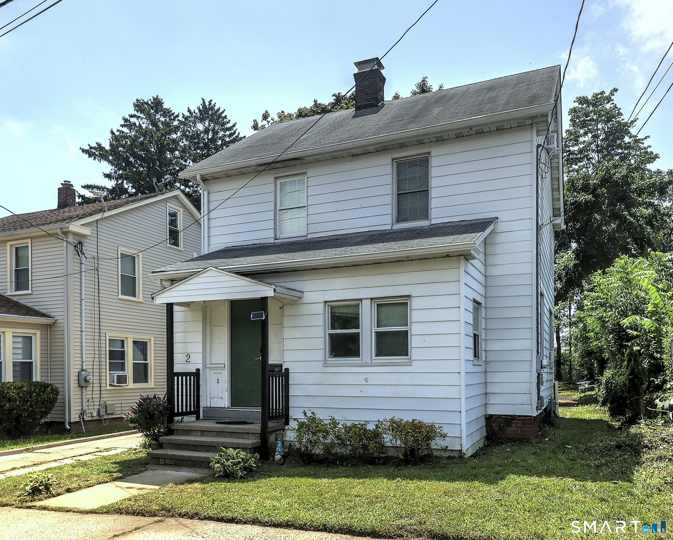 2 Homestead Avenue West Haven CT 06516
