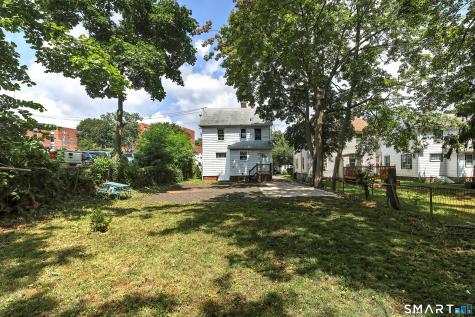 2 Homestead Avenue West Haven CT 06516