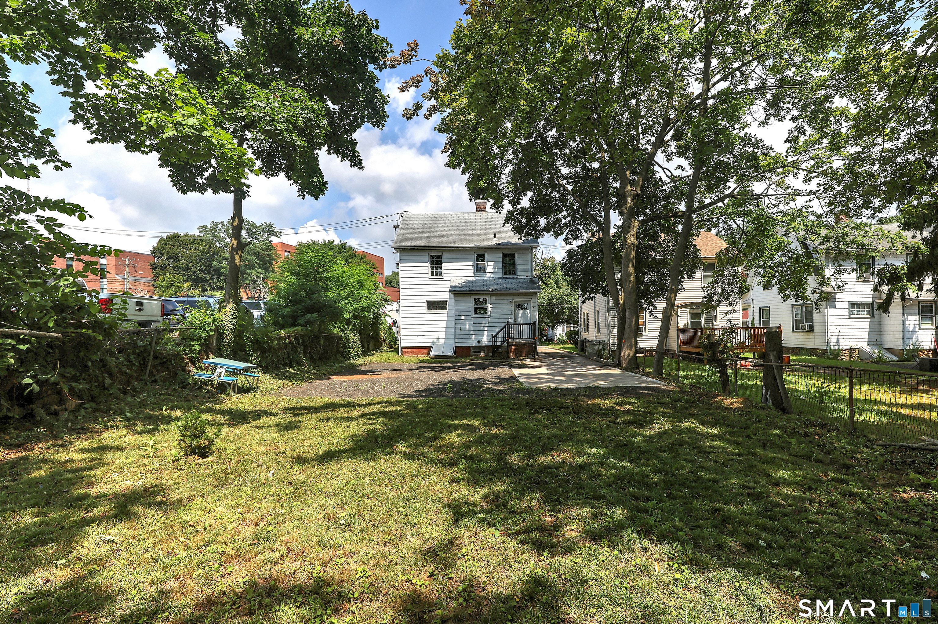 2 Homestead Avenue West Haven CT 06516