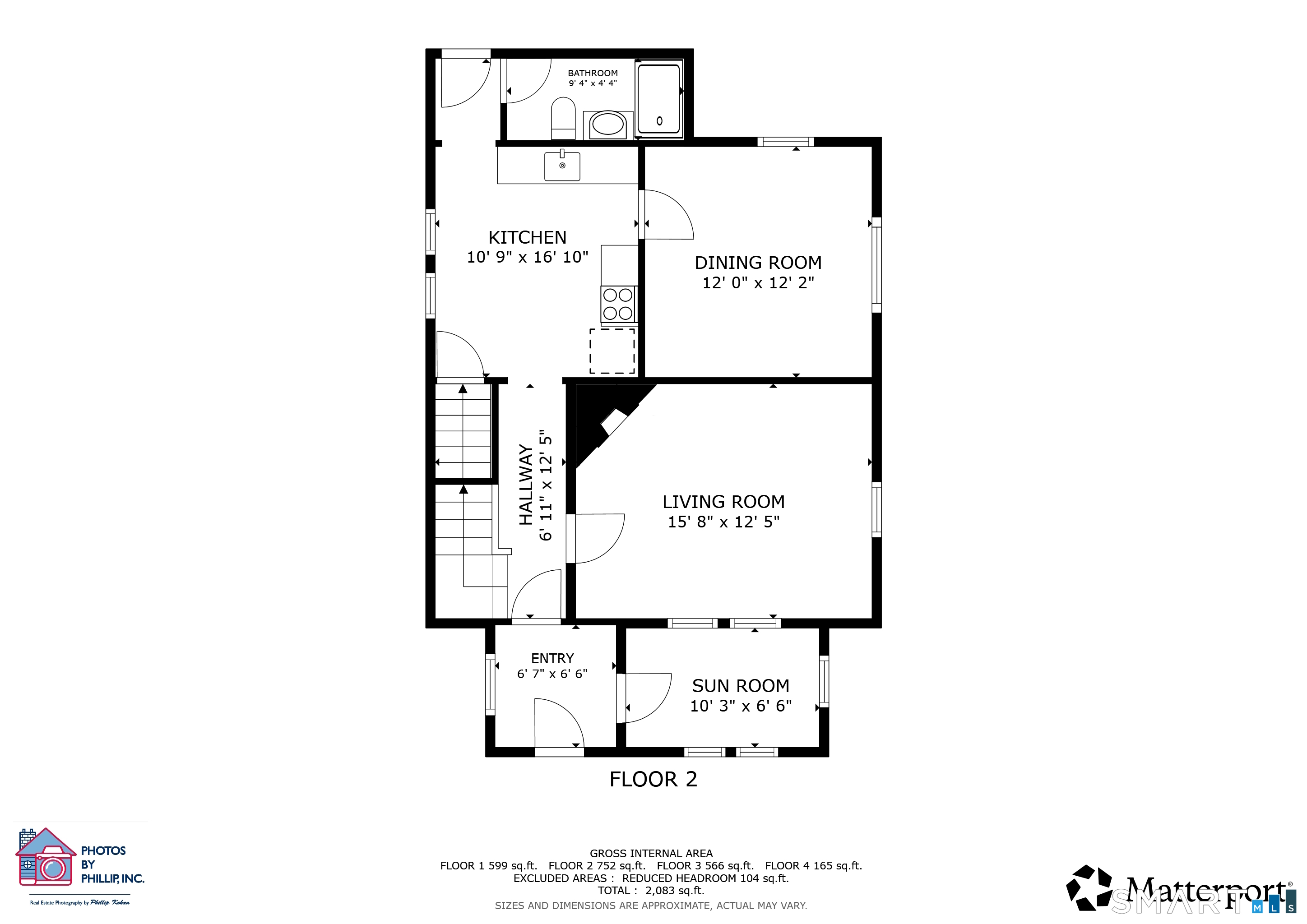 2 Homestead Avenue West Haven CT 06516