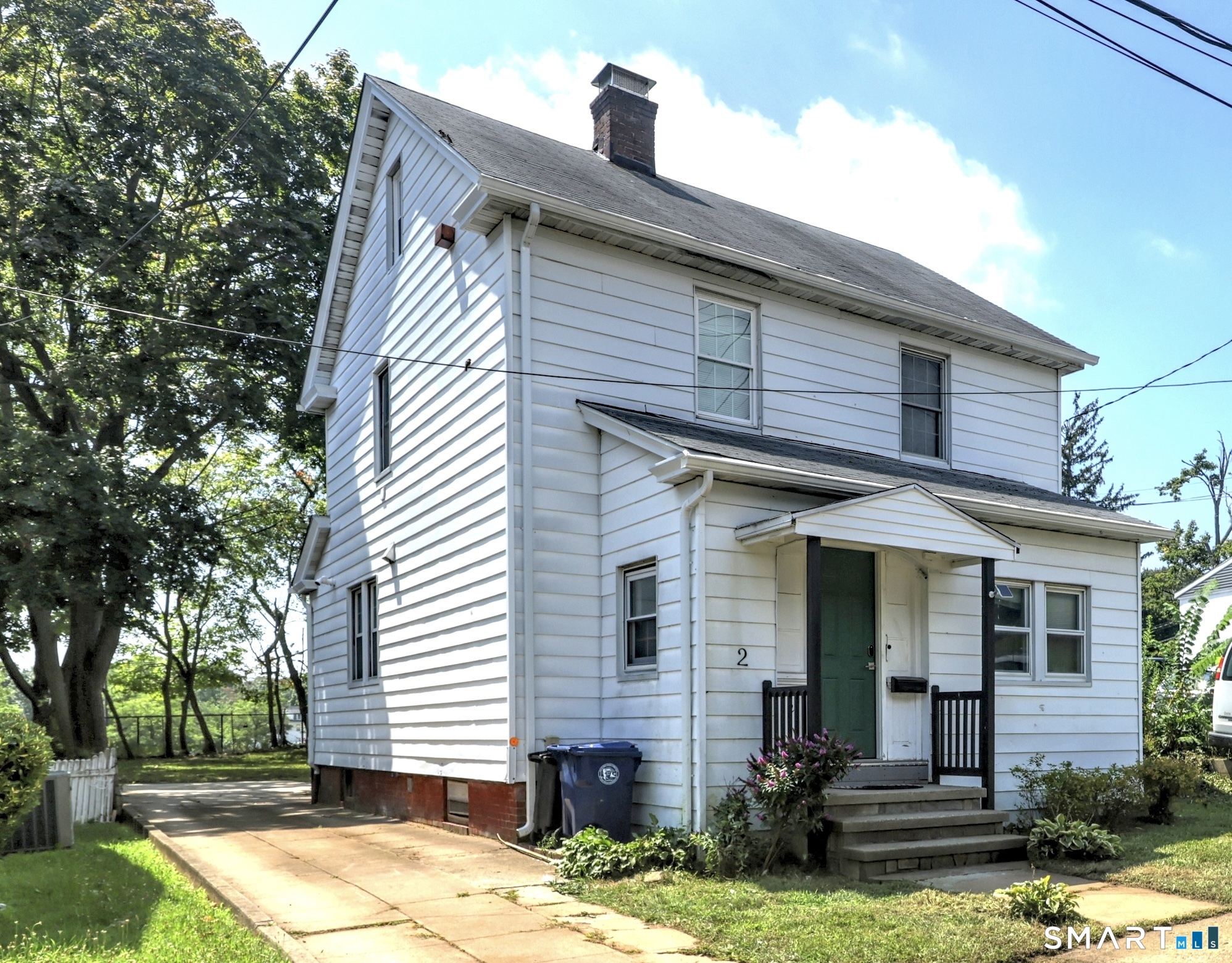 2 Homestead Avenue West Haven CT 06516