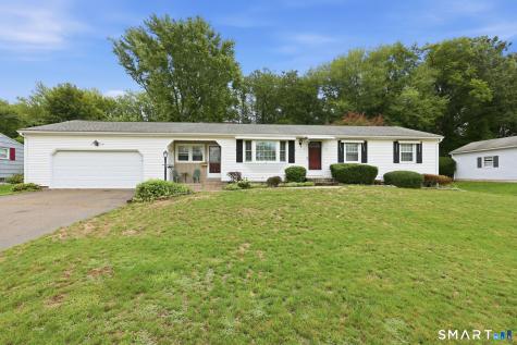 23 Middlesex Drive Enfield CT 06082