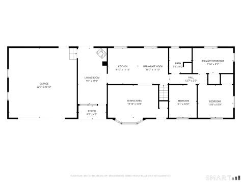 23 Middlesex Drive Enfield CT 06082
