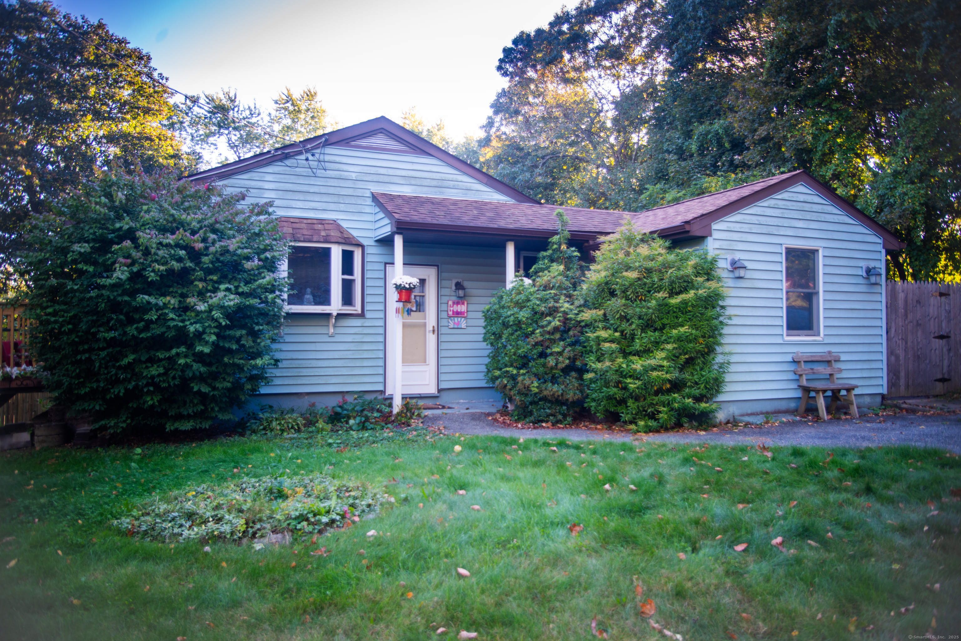 19 Upper Butcher Road Ellington CT 06029