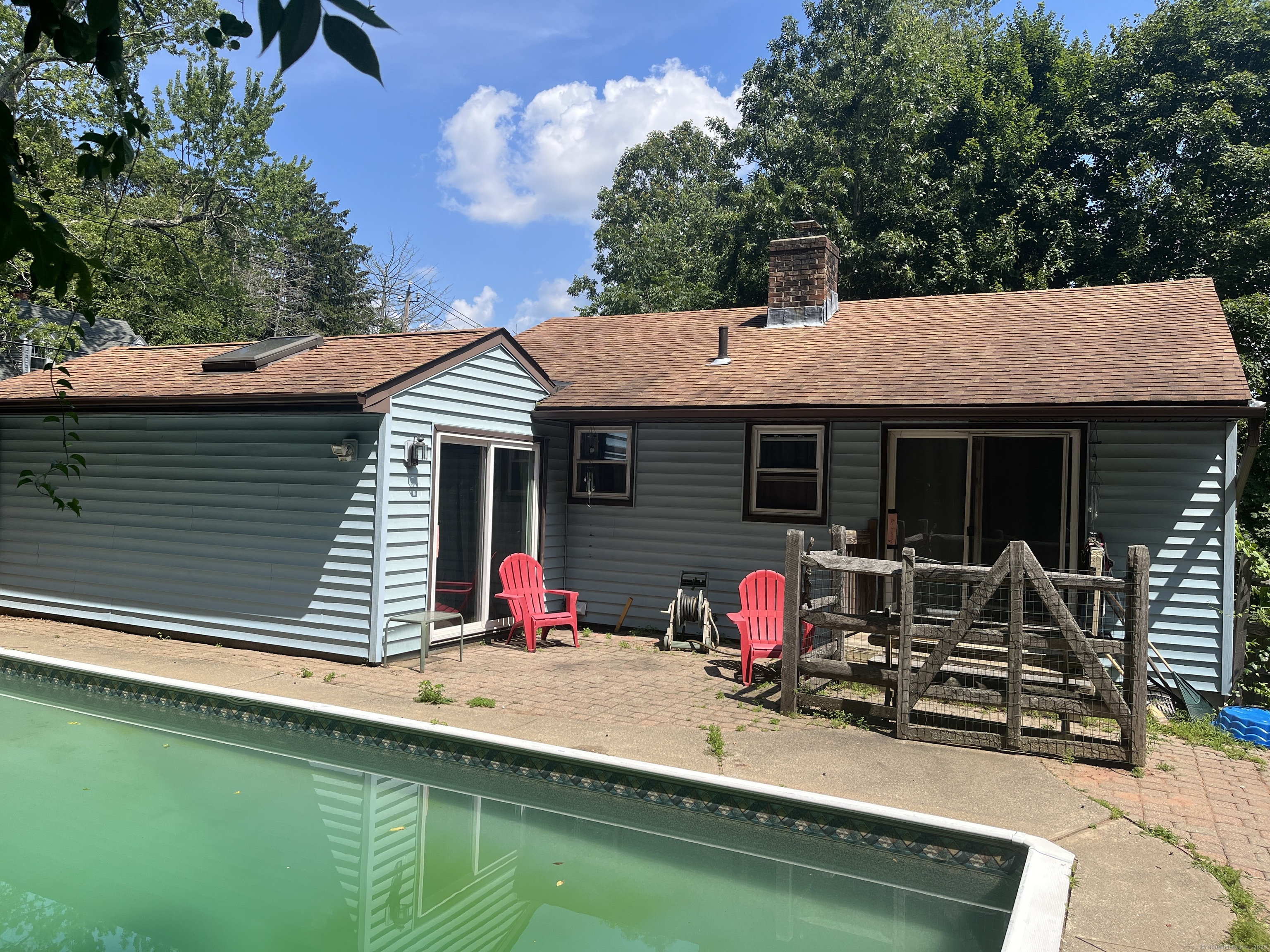 19 Upper Butcher Road Ellington CT 06029