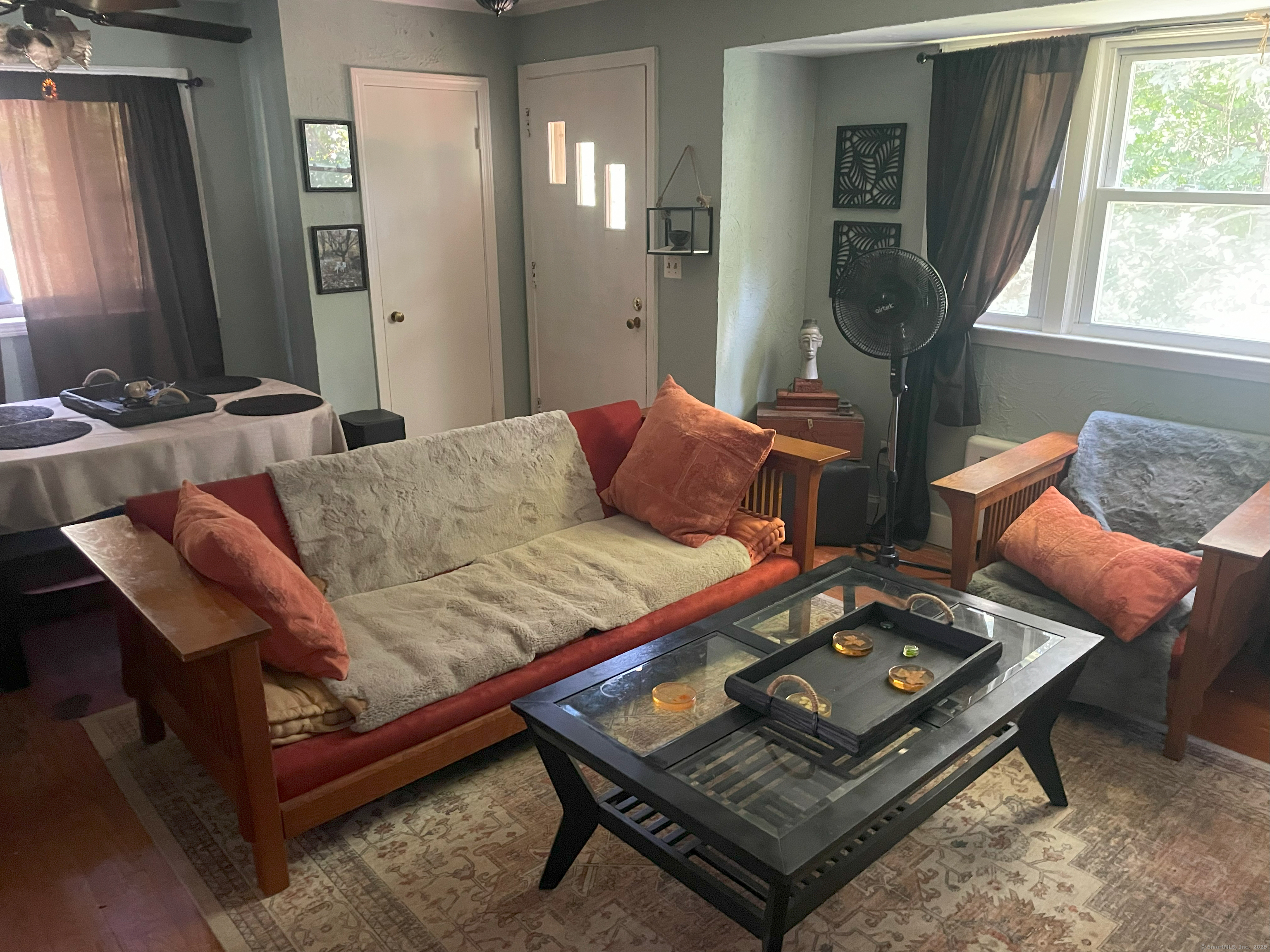 19 Upper Butcher Road Ellington CT 06029