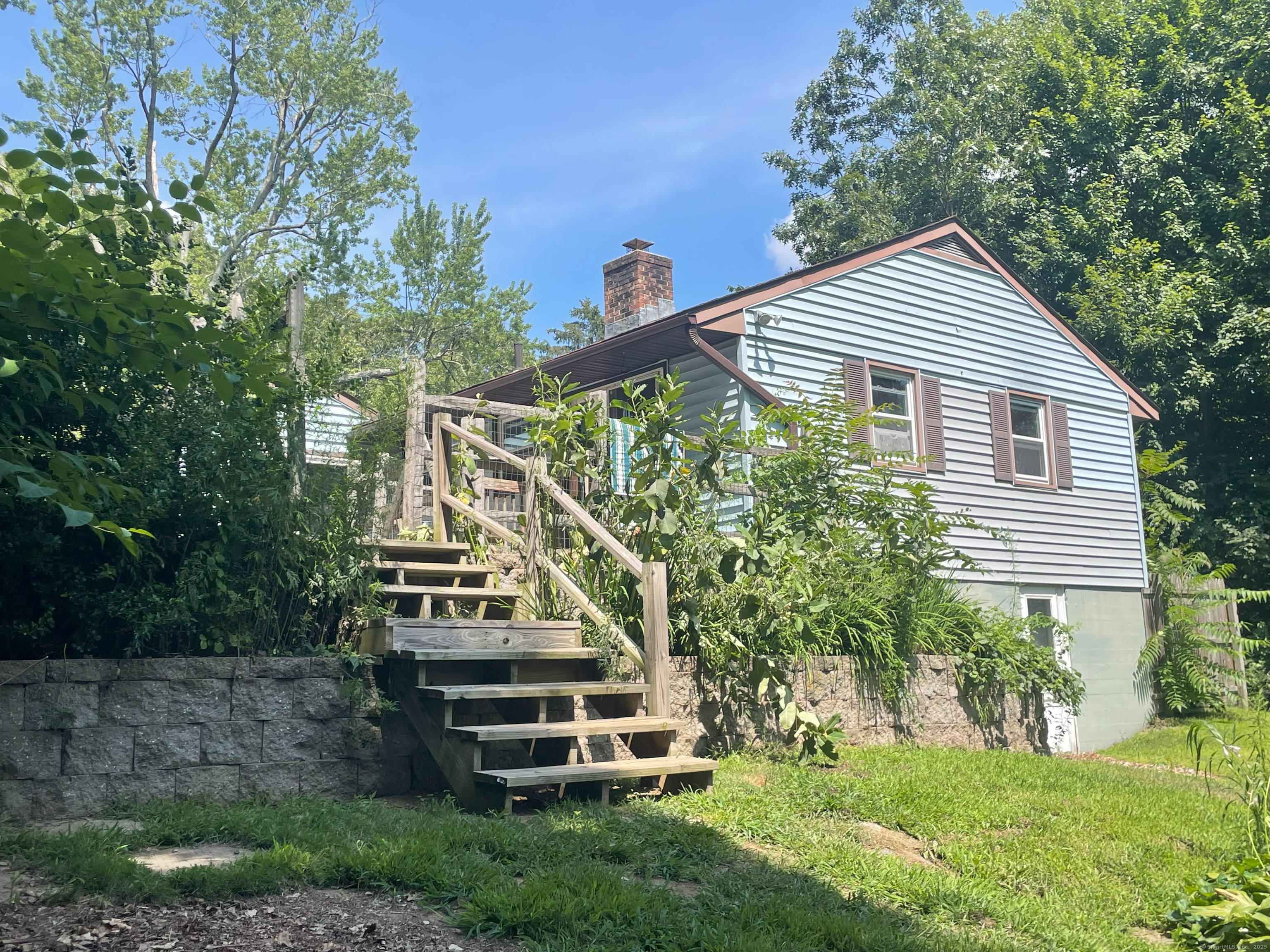 19 Upper Butcher Road Ellington CT 06029