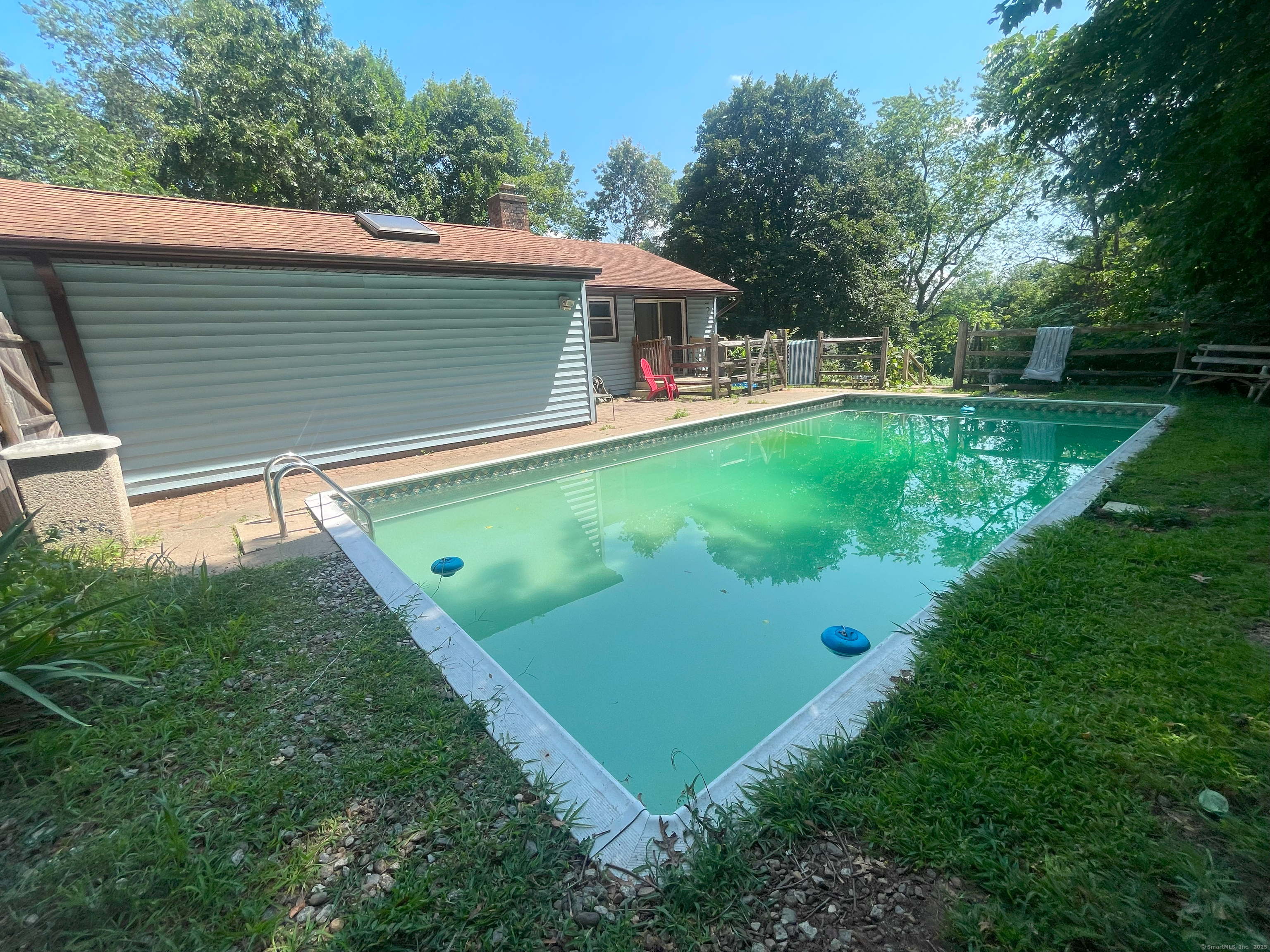 19 Upper Butcher Road Ellington CT 06029