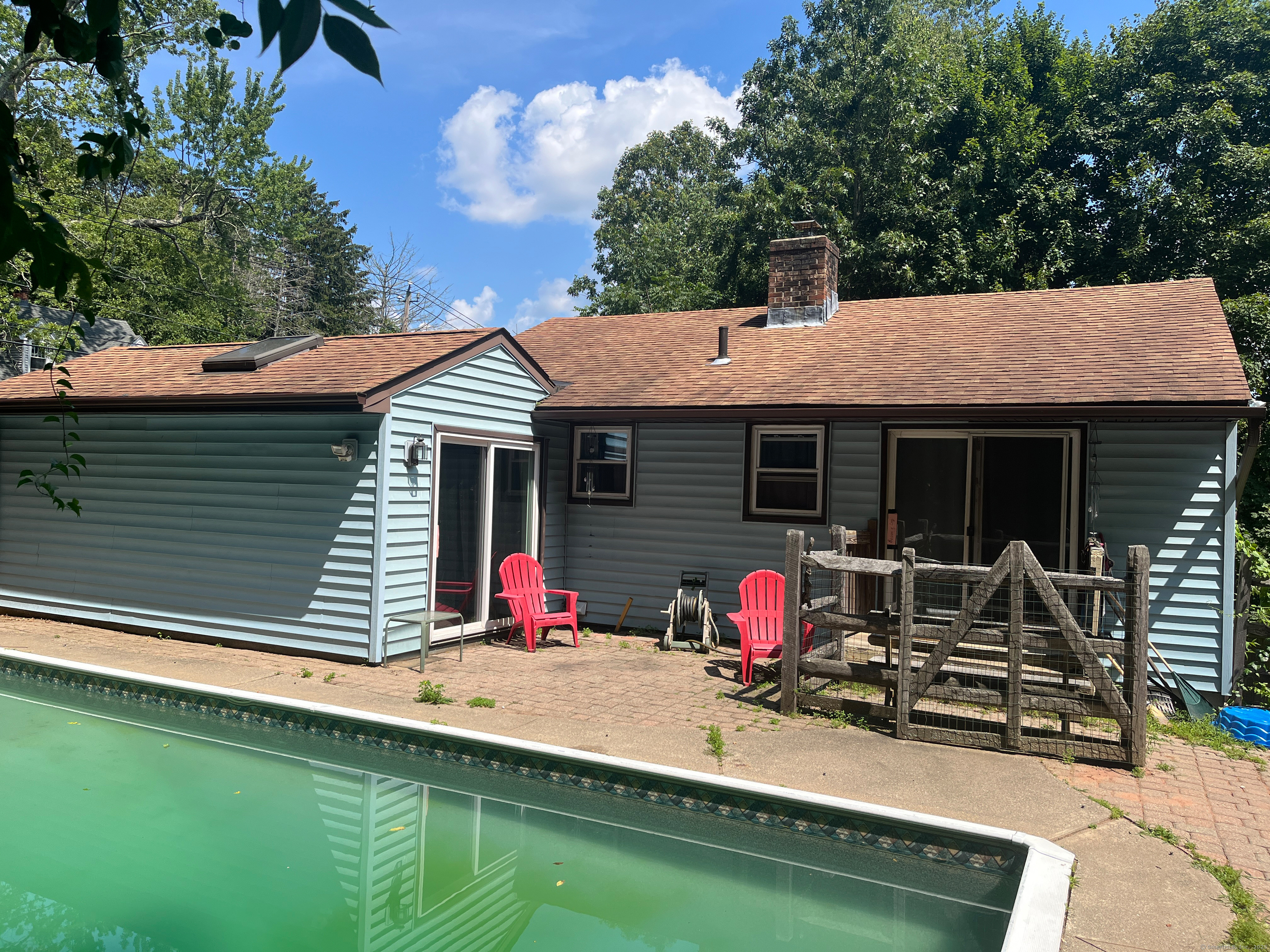 19 Upper Butcher Road Ellington CT 06029